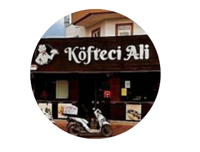 KÖFTECİ ALİ Göynük Toplu Yemek Satışı ve Restaurant